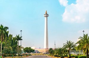 모나스의 숨은 이야기… “인도네시아의 정신을 품은 국가기념탑”