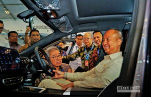 “인도네시아 자동차 산업 국산화 70% 도달”
