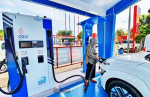 PLN, 전기차 충전 인프라 2025년까지 4,300기 구축 목표