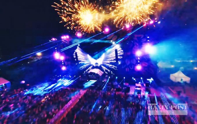 경찰, 자카르타 행사장서 말레이시아 관광객 협박 의혹