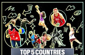 인도네시아, 세계 4위 농구 인구 대국으로 부상