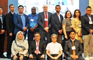 동남아시아 11개국, 불법어업 근절 위한 시너지 효과 창출