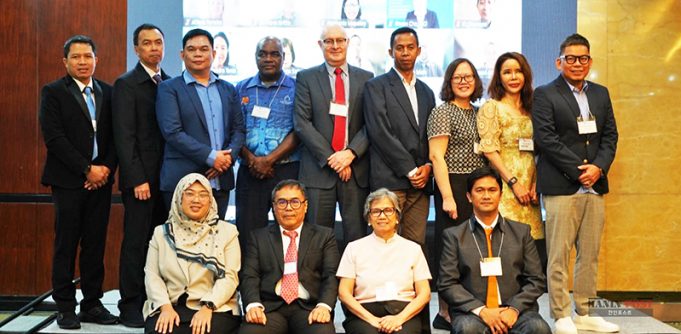 동남아시아 11개국, 불법어업 근절 위한 시너지 효과 창출