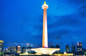 모나스 광장, 크리스마스와 새해를 맞아 특별 행사 준비