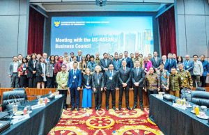 미-인니, 새 정부 출범 계기 경제협력 강화 모색…디지털·청정에너지·항공 분야 중점