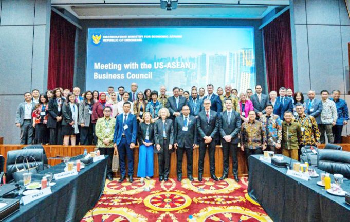 미-인니, 새 정부 출범 계기 경제협력 강화 모색…디지털·청정에너지·항공 분야 중점