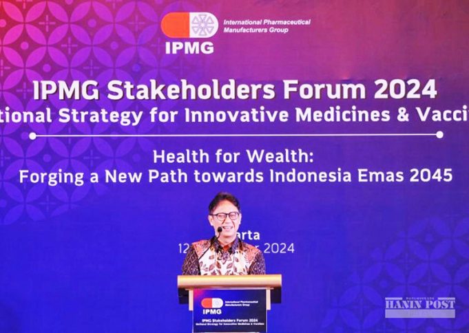 인도네시아 의약품 문제 해결을 위한 3대 우선 과제