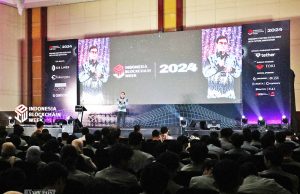 10개월간 인도네시아 암호화폐 시장 352.89% 급증세