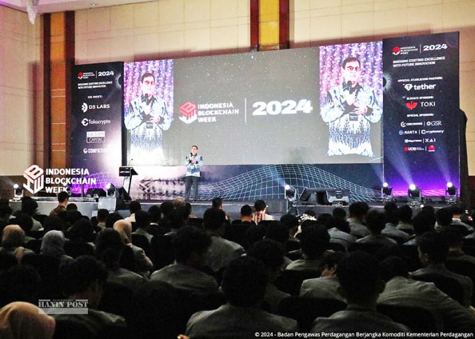 10개월간 인도네시아 암호화폐 시장 352.89% 급증세