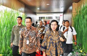 재무부 장관, 세계 부패 방지의 날 맞아 청렴성과 반부패 의지 천명