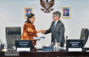 미-아세안 비즈니스 협의회 경제 협력 강화 논의