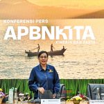 ▲스리 물랴니 재무장관