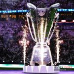 ▲아시안컵 트로피