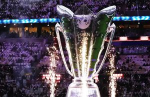 인도네시아, 2031년 아시안컵 단독 개최 도전장 내밀어
