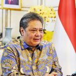 ▲아일랑가 경제조정장관