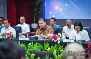 프라보워 정부, 2025년 민생안정 15개 경제정책 발표