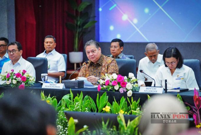 프라보워 정부, 2025년 민생안정 15개 경제정책 발표