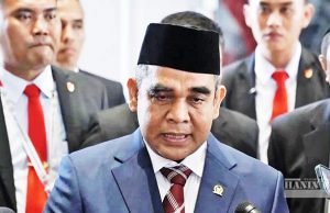 프라보워, 축구 국가대표팀에 2천억 루피아 지원… 국회의장 “국가적 자긍심 고취”