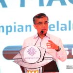 ▲야시에를리 노동부 장관