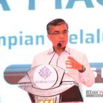 ▲야시에를리 노동부 장관