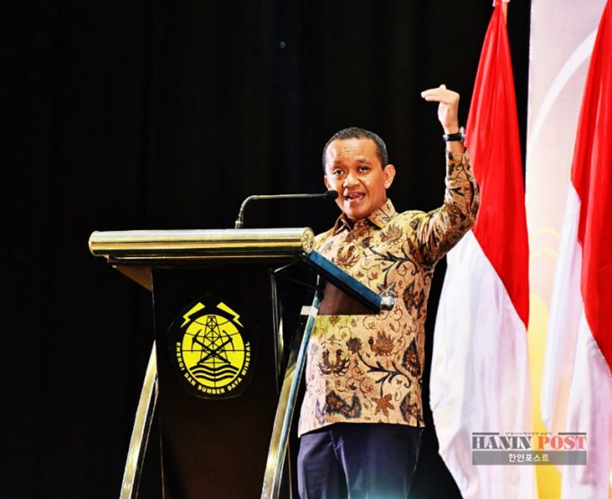 “전력 공급 위해 1,000조 루피아 투자 필요”… 2025년~2034년 전력 공급 계획 발표