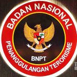 ▲인도네시아 국가테러방지청(BNPT)