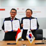 ▲인도네시아 국립연구혁신청(이하 BRIN)과