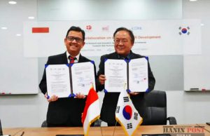 인도네시아-한국, 의료 서비스 혁신 위한 MRI 공동 개발 협력 체결