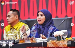 지방선거, 전자개표시스템 Sirekap 활용으로 신속한 개표 진행