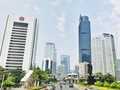 자카르타주, 수디르만 거리 교통 통제 2026년 1월까지 시행