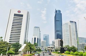 2025 인도네시아 지속가능성 포럼(ISF) 개최… 경찰, 스나얀 일대 우회 권고