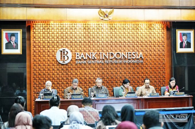 인도네시아 중앙은행, 전 국민 금융 데이터 통합하는 ‘결제 ID’ 시스템 도입