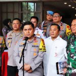 ▲카료토 자카르타 경찰청장(Irjen Karyoto)