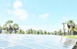 신재생에너지 투자, 2024년 24조 루피아 달성… 목표치에는 미달