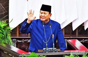 프라보워 대통령 “비용 많이 드니 지방선거 없애자” 제안 논란