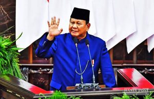 프라보워 대통령 “비용 많이 드니 지방선거 없애자” 제안 논란