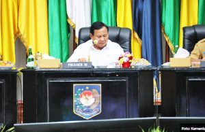 대통령, 투명한 자본 시장 필요성 주가 조작 근절 강조