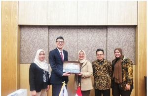 고등교육 협력 강화: 인도네시아-한국 학술 교류의 새로운 지평