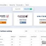 ▲항공 승객 권리 보호 전문 기업 에어헬프(AirHelp), 2024년 세계 최고 항공사 순위 발표. 2024.12.11