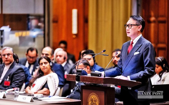 2028년 8월 17일부터 프라보워, 신수도 누산타라에서 업무 개시 내용은