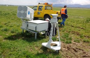 “한국내 공항 15곳 모두 조류 탐지 레이더 없어”