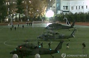 ‘尹 출석 요구 불응’에 공수처장 “영장에 의한 체포가 가장 적법”