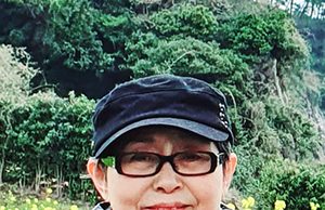 시)웃자란 후각