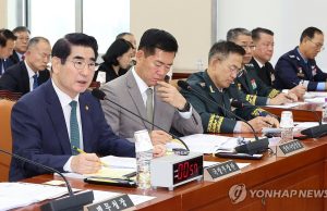 오늘 국회 국방위·행안위서 ‘비상계엄’ 경위 추궁
