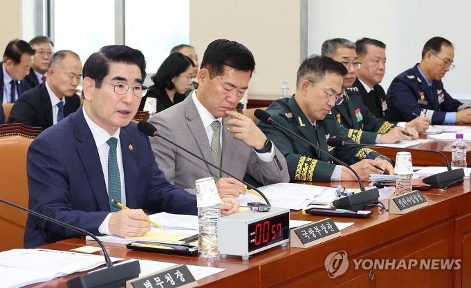 오늘 국회 국방위·행안위서 ‘비상계엄’ 경위 추궁