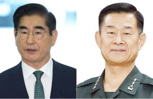 尹, 신임 국방에 최병혁 주사우디대사 지명