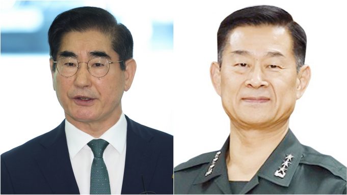 尹, 신임 국방에 최병혁 주사우디대사 지명