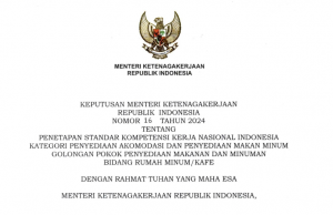 노동부, 최저임금 산출 규정을 바꾼 장관령 발표