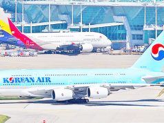 (속보) 대한항공, 4월 29일부터 한 달간 자카르타 노선 ‘주 7회→2회’ 대폭 감편… 화·목요일 운항
