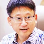 박수덕 대사관 대사 대리